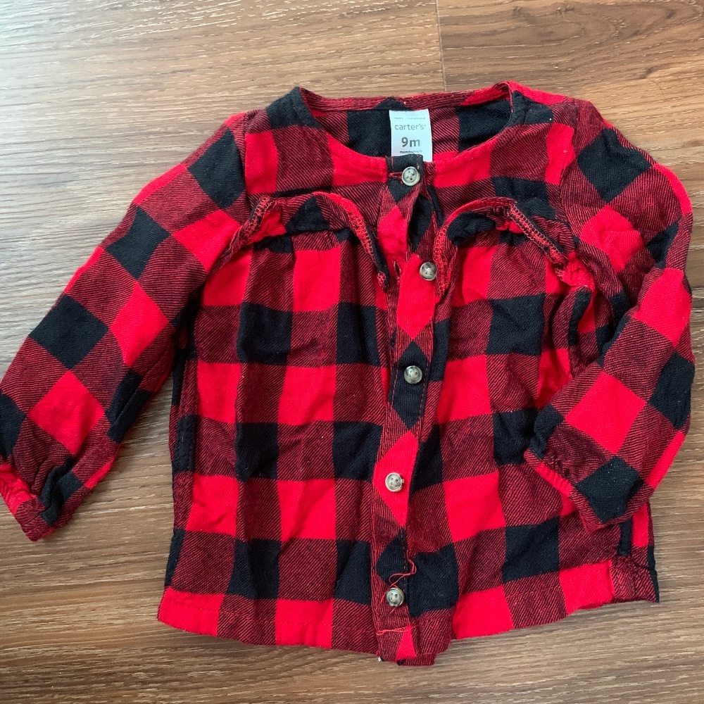 Flannel